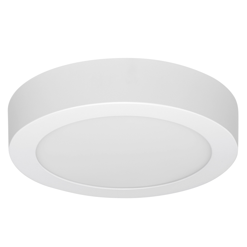 Osram - Plafonnier LED dimmable SMART+ DOWNLIGHT LED/12W/230V Ø 20 cm 3000-6500K Wi-Fi