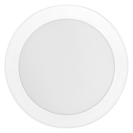 Osram - Plafonnier LED dimmable SMART+ DOWNLIGHT LED/12W/230V Ø 20 cm 3000-6500K Wi-Fi