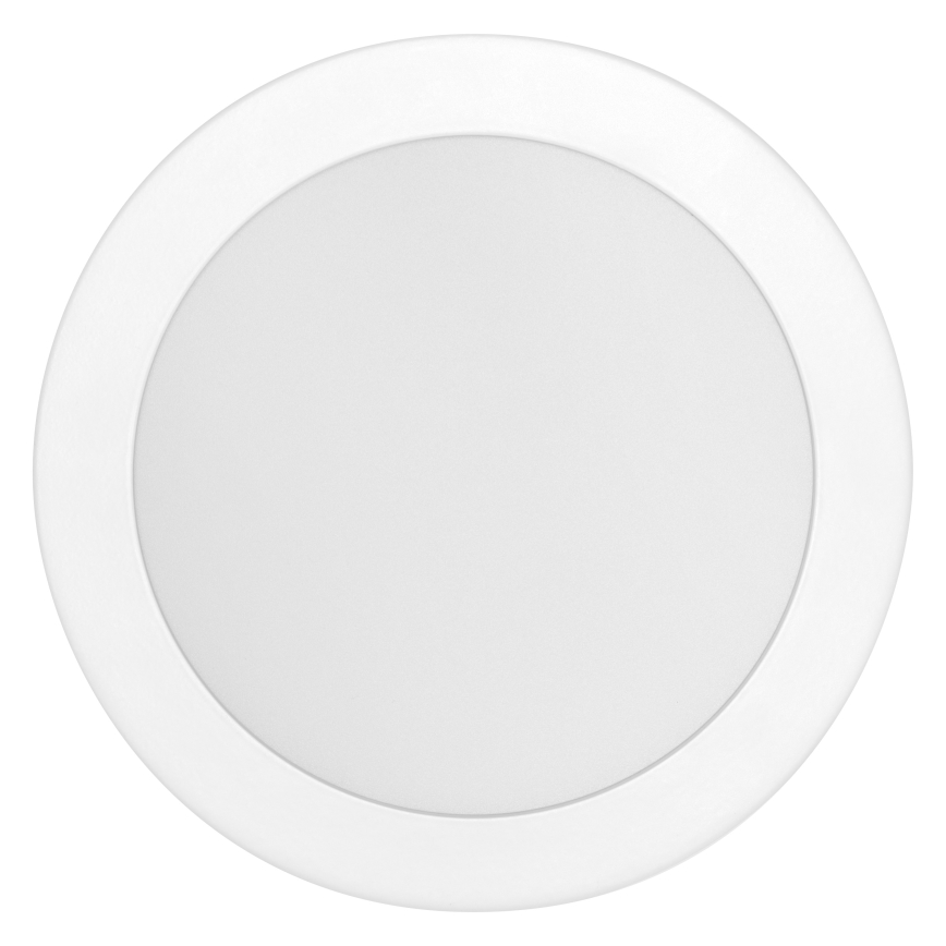 Osram - Plafonnier LED dimmable SMART+ DOWNLIGHT LED/12W/230V Ø 20 cm 3000-6500K Wi-Fi