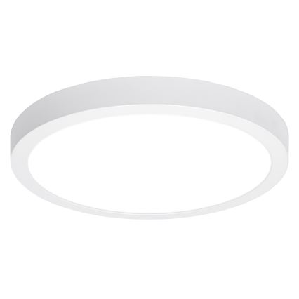 Osram - Plafonnier LED dimmable SMART+ DOWNLIGHT LED/22W/230V Ø 40 cm 3000-6500K Wi-Fi