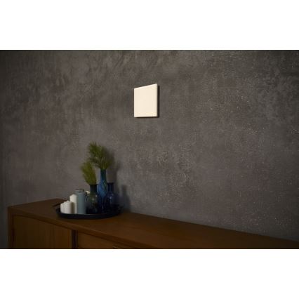 Osram - Plafonnier LED dimmable SMART+ FRAMELESS LED/20W/230V 3000-6500K 30x30 cm Wi-Fi