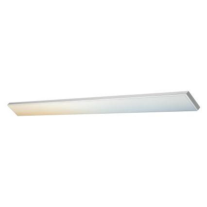 Osram - Plafonnier LED dimmable SMART+ FRAMELESS LED/35W/230V 3000-6500K 120x10 cm Wi-Fi