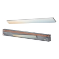 Osram - Plafonnier LED dimmable SMART+ FRAMELESS LED/35W/230V 3000-6500K 120x10 cm Wi-Fi