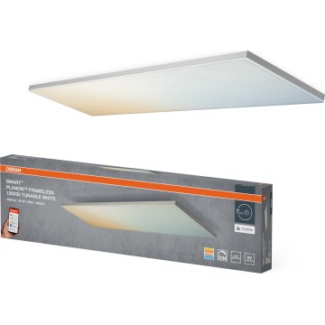 Osram - Plafonnier LED dimmable SMART+ FRAMELESS LED/40W/230V 3000-6500K Wi-Fi