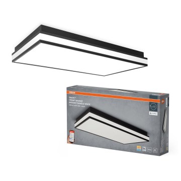 Osram - Plafonnier LED dimmable SMART+ MAGNET LED/42W/230V 30x60 cm 3000-6500K Wi-Fi