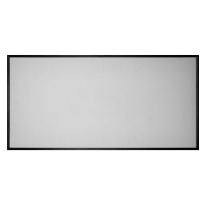 Osram - Plafonnier LED dimmable SMART+ MAGNET LED/42W/230V 30x60 cm 3000-6500K Wi-Fi