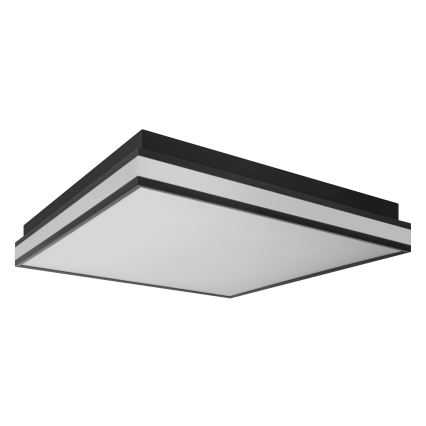Osram - Plafonnier LED dimmable SMART+ MAGNET LED/42W/230V 45x45 cm 3000-6500K Wi-Fi