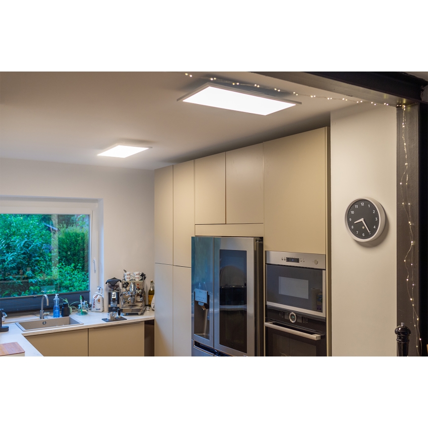 Osram - Plafonnier LED dimmable SMART+ PLANON LED/36W/230V 120x30 cm 3000-6500K Wi-Fi