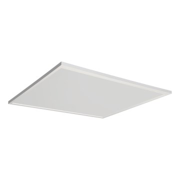 Osram - Plafonnier LED en saillie PLANON LED/40W/230V 59,5x59,5 cm blanc