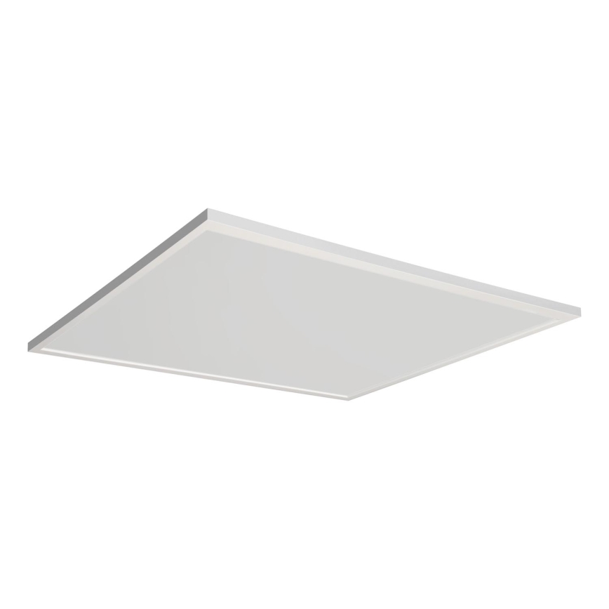Osram - Plafonnier LED en saillie PLANON LED/40W/230V 59,5x59,5 cm blanc