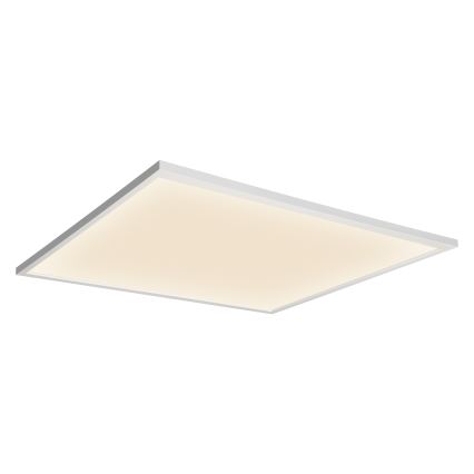Osram - Plafonnier LED en saillie PLANON LED/40W/230V 59,5x59,5 cm blanc