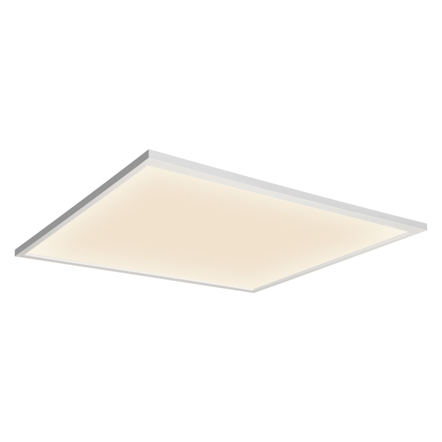Osram - Plafonnier LED en saillie PLANON LED/40W/230V 59,5x59,5 cm blanc