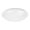 Osram - Plafonnier LED ESSENTIAL LED/13W/230V 4000K Ø 25 cm