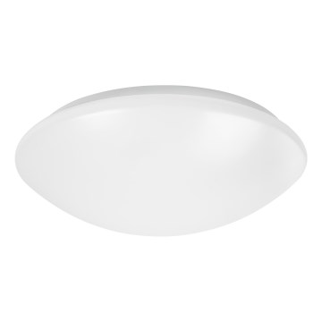 Osram - Plafonnier LED ESSENTIAL LED/13W/230V Ø 25 cm blanc