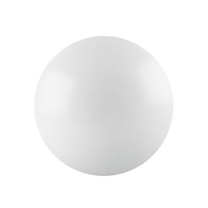 Osram - Plafonnier LED ESSENTIAL LED/13W/230V Ø 25 cm blanc