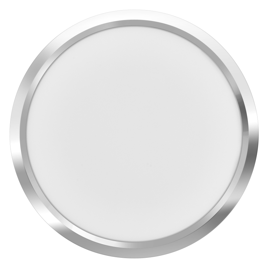 Osram - Plafonnier LED dimmable pour salle de bains SMART+ DISC LED/18W/230V 3000-6500K IP44 Wi-Fi
