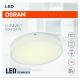 Osram - plafonnier LED LUNIVE LED/24W/230V ø300