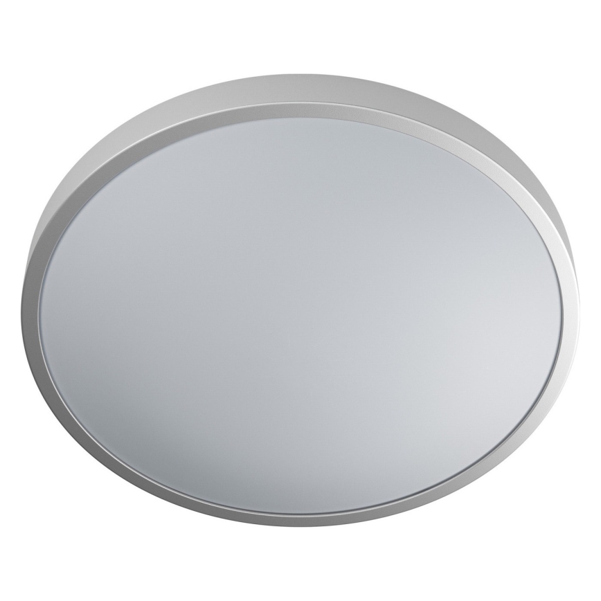Osram - Plafonnier LED ORBIS LED/24W/230V 2700/4000/6500K Ø 41 cm chrome mat