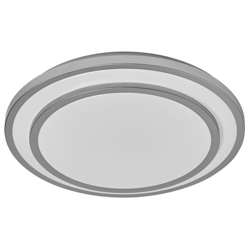 Osram - Plafonnier LED ORBIS BERLIN 36 W/230 V Ø 49,2 cm argenté