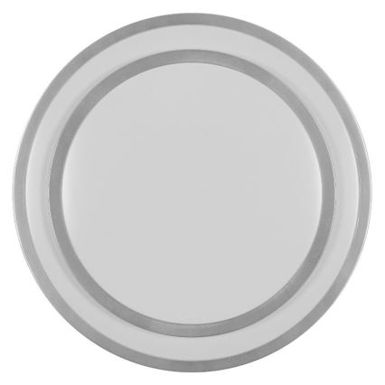 Osram - Plafonnier LED ORBIS BERLIN 36 W/230 V Ø 49,2 cm argenté