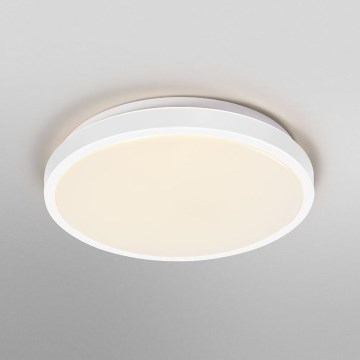 Osram - Plafonnier LED ORBIS LONDON LED/16W/230V Ø 28 cm blanc