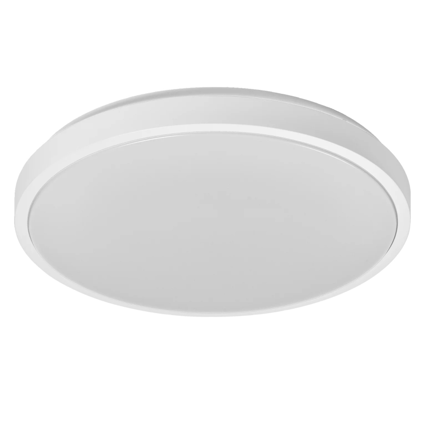 Osram - Plafonnier LED ORBIS LONDON LED/24W/230V Ø 39,5 cm, blanc