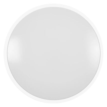 Osram - Plafonnier LED ORBIS LONDON LED/24W/230V Ø 39,5 cm, blanc