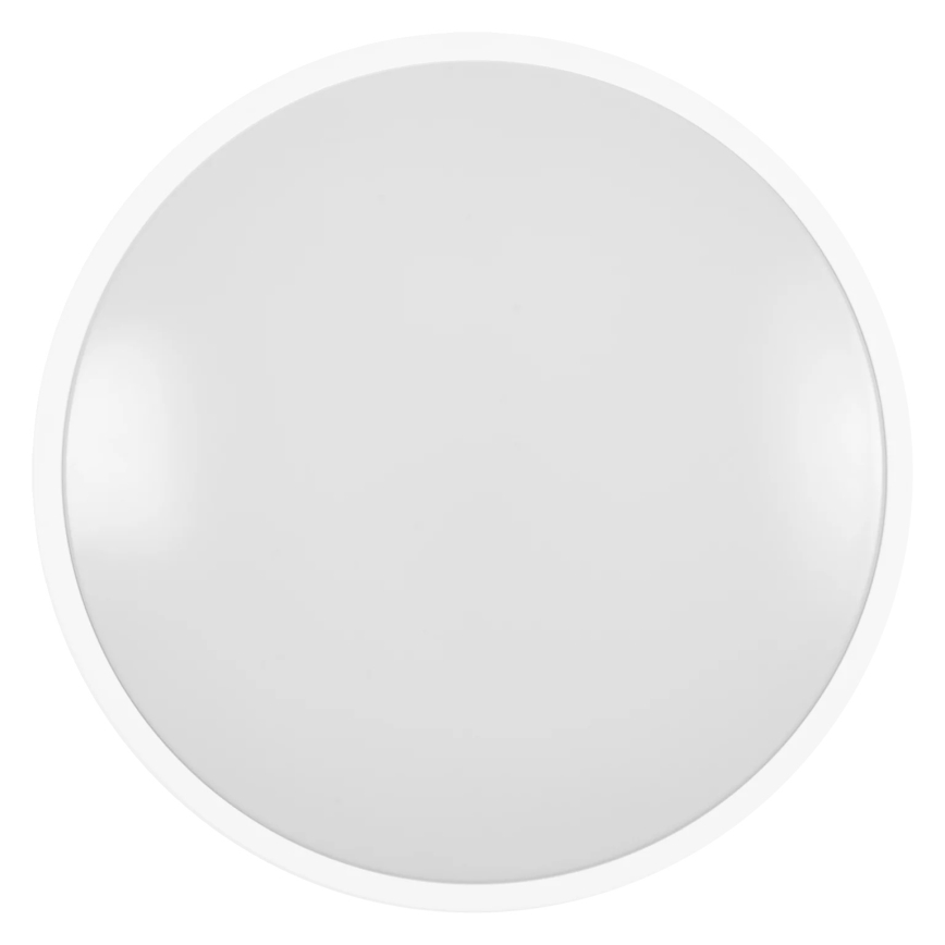 Osram - Plafonnier LED ORBIS LONDON LED/24W/230V Ø 39,5 cm, blanc