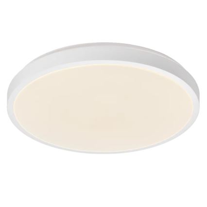 Osram - Plafonnier LED ORBIS LONDON LED/36W/230V Ø 48 cm blanc