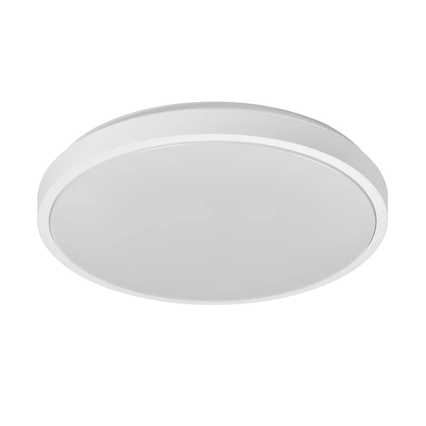 Osram - Plafonnier LED ORBIS LONDON LED/36W/230V Ø 48 cm blanc