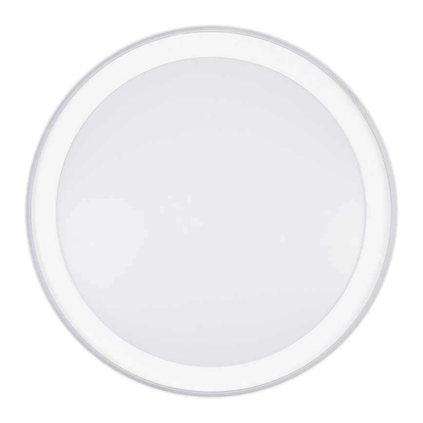 Osram - Plafonnier LED ORBIS PEDERSON LED/36 W/230 V diam. 55 cm blanc