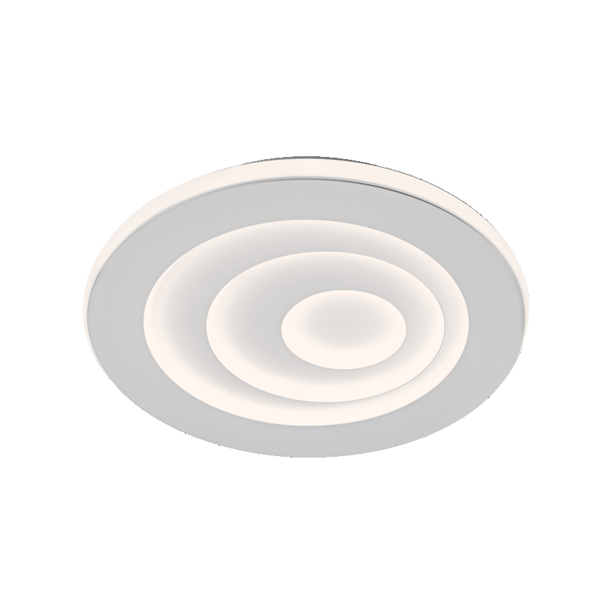 Osram - Plafonnier LED ORBIS SPIRAL 38 W 230 V Ø 36,5 cm blanc