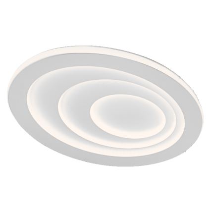 Osram - Plafonnier LED ORBIS SPIRAL LED/37W/230V blanc