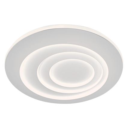 Osram - Plafonnier LED ORBIS SPIRAL LED/42W/230V Ø 50,5 cm