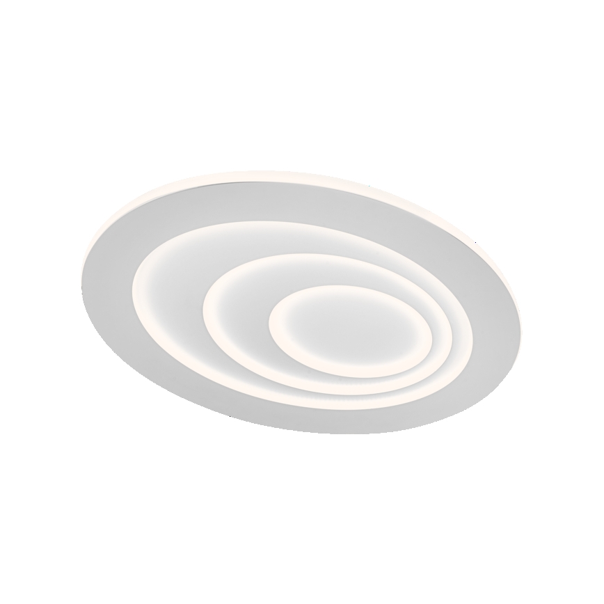 Osram - Plafonnier LED ORBIS SPIRAL LED/63W/230V blanc