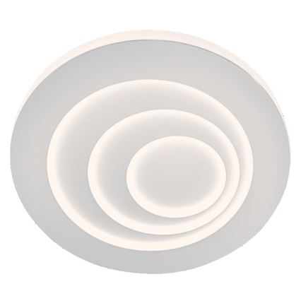 Osram - Plafonnier LED ORBIS SPIRAL LED/63W/230V Ø 68,5 cm