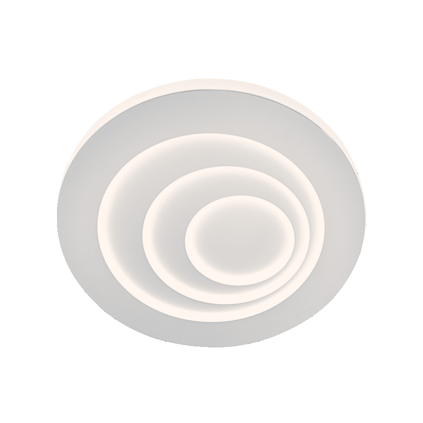 Osram - Plafonnier LED ORBIS SPIRAL LED/63W/230V Ø 68,5 cm