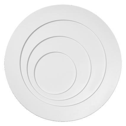 Osram - Plafonnier LED ORBIS SPIRAL LED/63W/230V Ø 68,5 cm