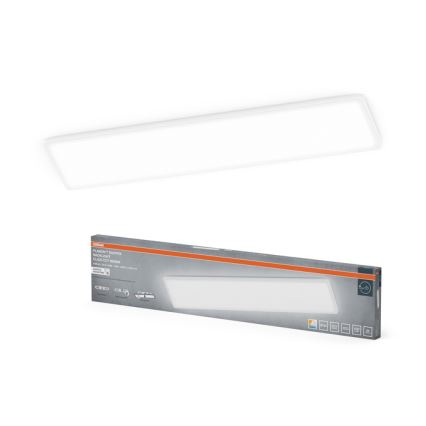 Osram - LED plafonnier PLANON EASYFIX LED/30W/230V 2800/4000/6000K IP54 blanc