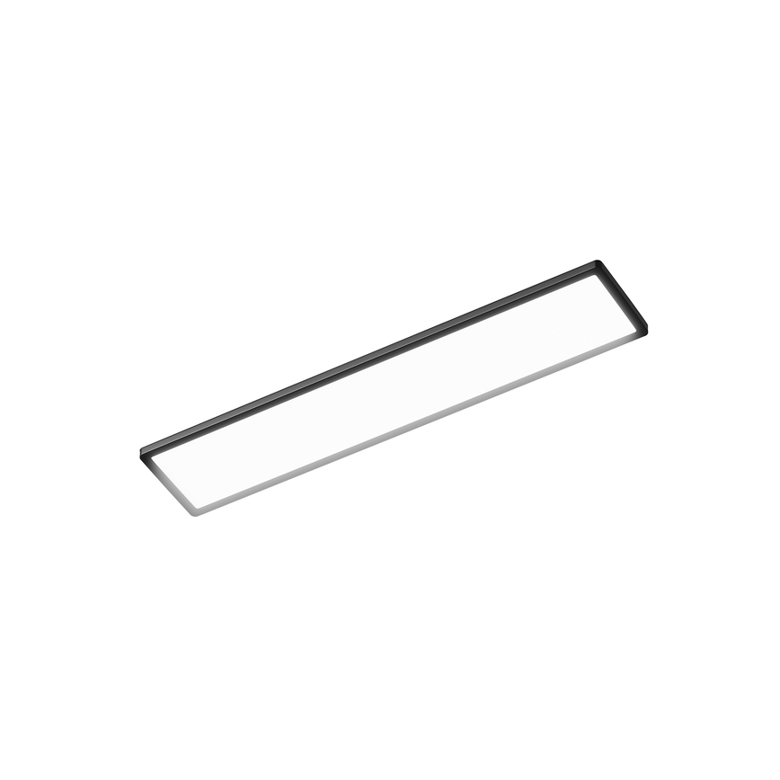 Osram - Plafonnier LED PLANON EASYFIX LED/30W/230V 2800/4000/6000K IP54 noir