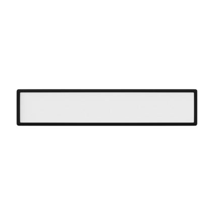 Osram - Plafonnier LED PLANON EASYFIX LED/30W/230V 2800/4000/6000K IP54 noir