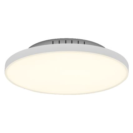 Osram - Plafonnier LED PLANON LED/20W/230V 3000K Ø 30 cm blanc