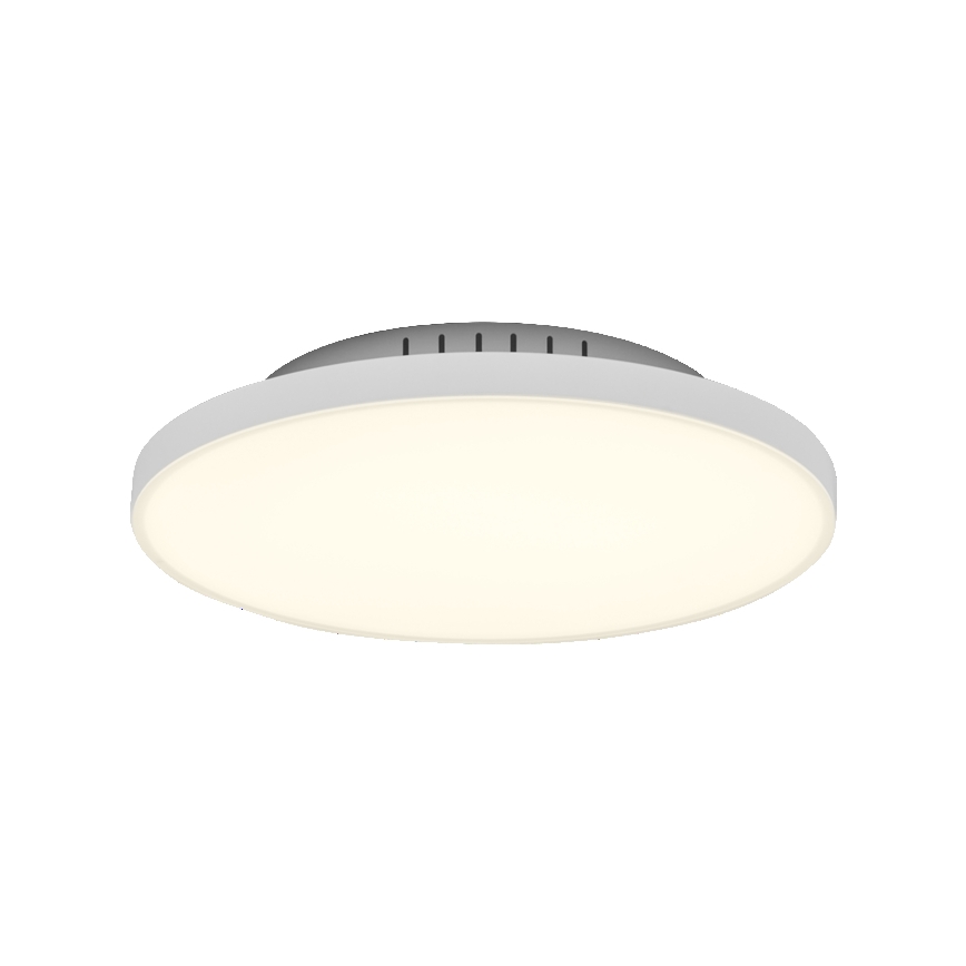 Osram - Plafonnier LED PLANON LED/20W/230V 3000K Ø 30 cm blanc