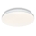 Osram - Plafonnier LED pour salle de bains avec capteur crépusculaire CEILING ROUND LED/12W/230V 3000K, Ø 26 cm, IP44, blanc