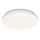 Osram - Plafonnier LED pour salle de bains avec capteur crépusculaire CEILING ROUND LED/12W/230V 4000K Ø 26 cm IP44 blanc