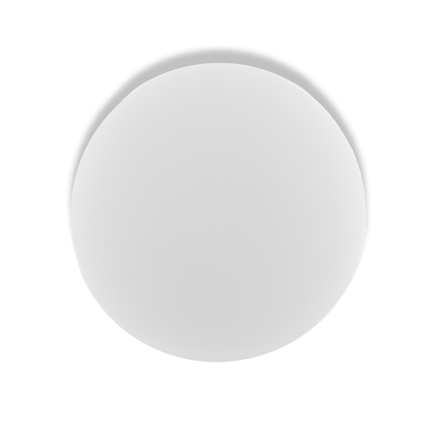 Osram - Plafonnier LED pour salle de bains CEILING ROUND LED/18W/230V 3000K Ø 33 cm IP44 blanc