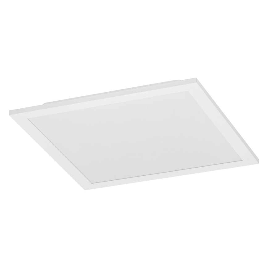 Osram - Plafonnier LED RGBW dimmable SMART+ MAGIC LED/24W/230V 2700-6500K 45x45 cm Wi-Fi + télécommande
