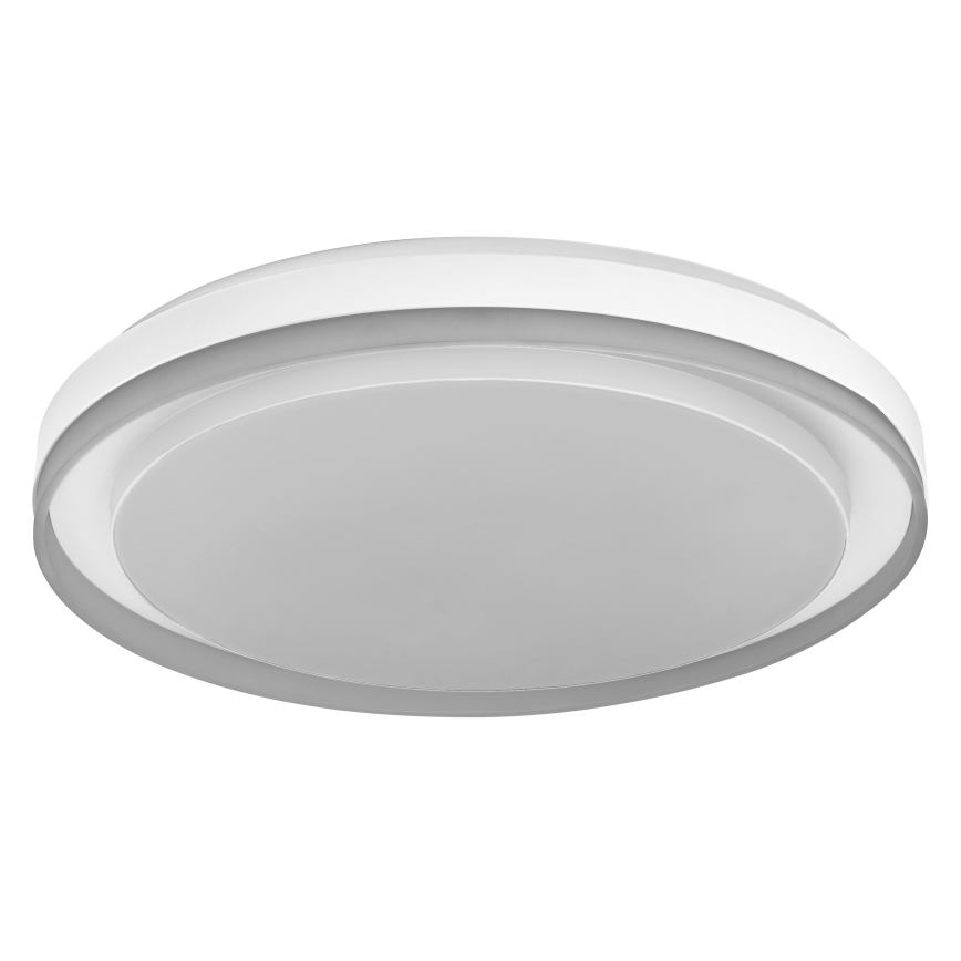 Osram - Plafonnier LED RGBW dimmable SMART+ MAGIC LED/38W/230V Ø 49 cm blanc 2700-6500K Wi-Fi