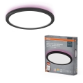 Osram - Plafonnier LED RGBW dimmable SMART+ ORBIS LED/19W/230V Ø 23,5 cm 2700-6500K Wi-Fi