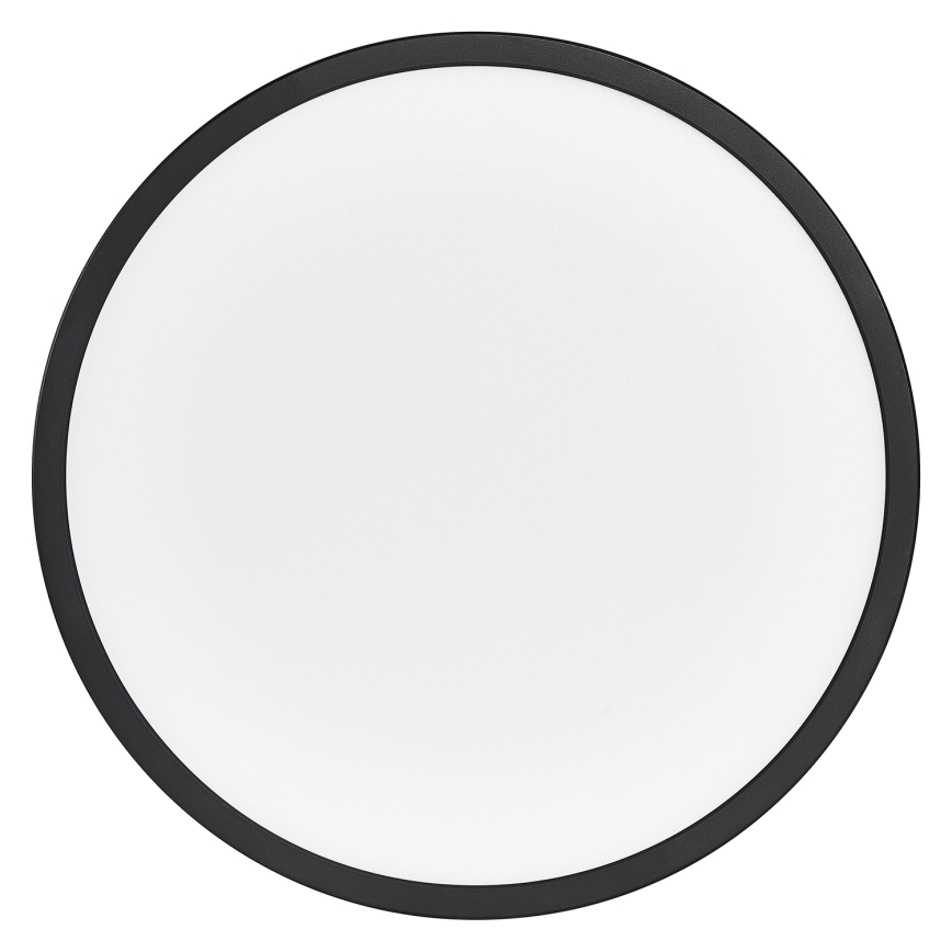 Osram - Plafonnier LED RGBW dimmable SMART+ ORBIS LED/25W/230V Ø 40 cm 2700-6500K Wi-Fi